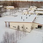 Holiday home Arctic Light *