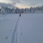 Arctic Light Holiday home Rovaniemi