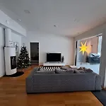 Arctic Light Holiday home Rovaniemi