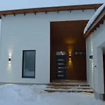 Arctic Light Rovaniemi