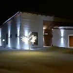 Arctic Light Holiday home