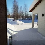 Holiday home Arctic Light Rovaniemi