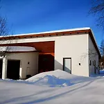 Arctic Light Holiday home