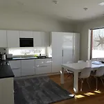 Holiday home Arctic Light