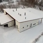 Ferienhaus Arctic Light *