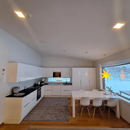 Дом отдыха Arctic Light *