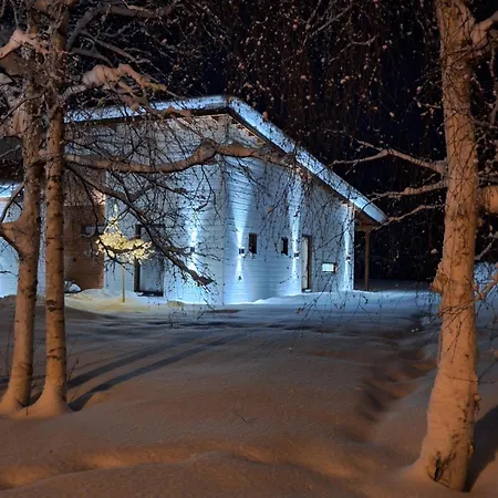 Arctic Light Ροβανιέμι