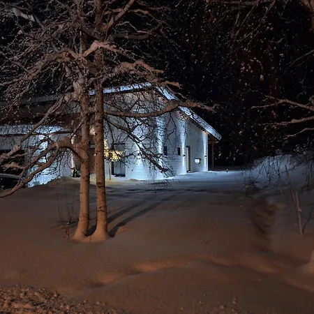 Arctic Light * Rovaniemi