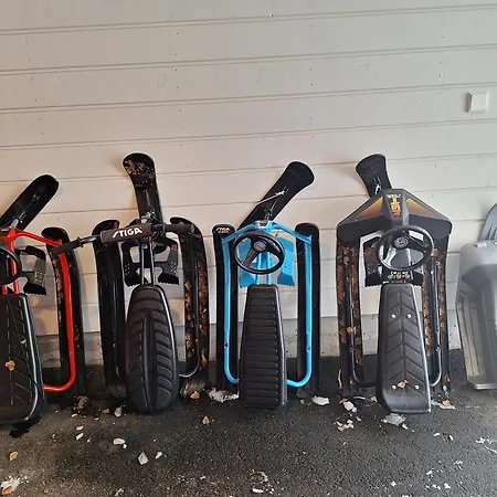 Arctic Light * Рованиеми