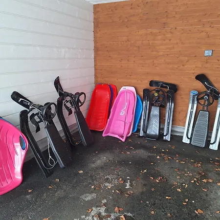 Arctic Light * ロヴァニエミ