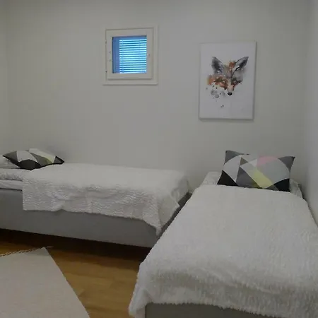 Σπίτι διακοπών Arctic Light