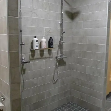 Arctic Light Ροβανιέμι