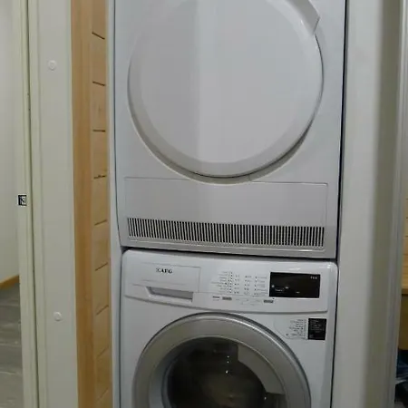 Arctic Light Σπίτι διακοπών Ροβανιέμι