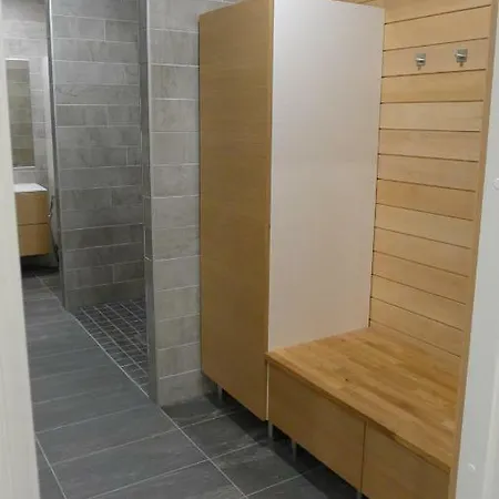 Σπίτι διακοπών Arctic Light