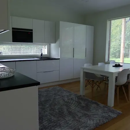 Arctic Light * Ροβανιέμι