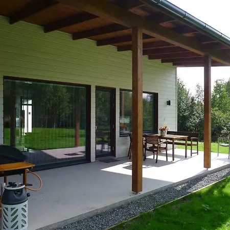 Arctic Light 別荘 *