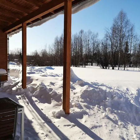 Holiday home Arctic Light *