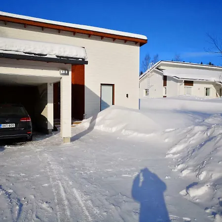 Arctic Light 別荘 *