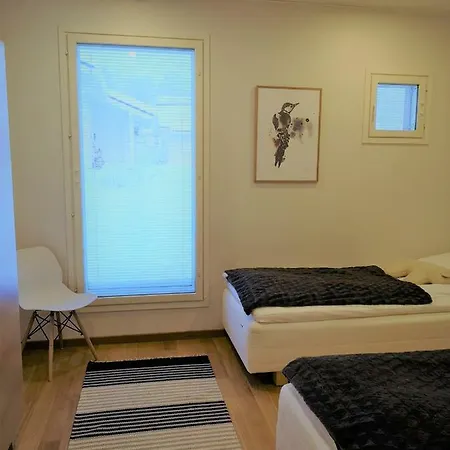 Arctic Light * Ροβανιέμι