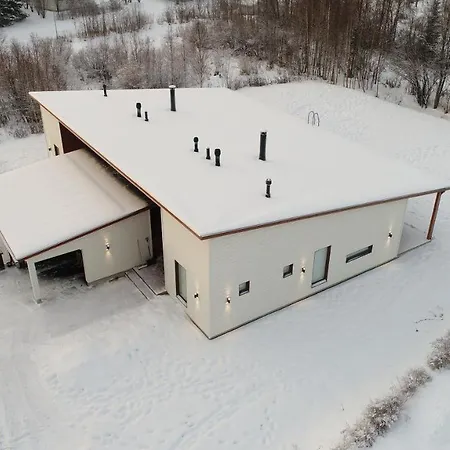 Holiday home Arctic Light *