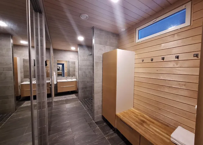 Tatil Evi Arctic Light