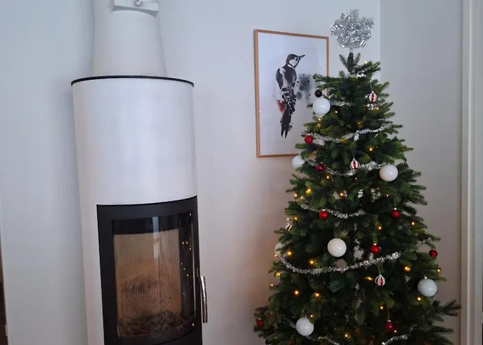 Arctic Light Dom wakacyjny *