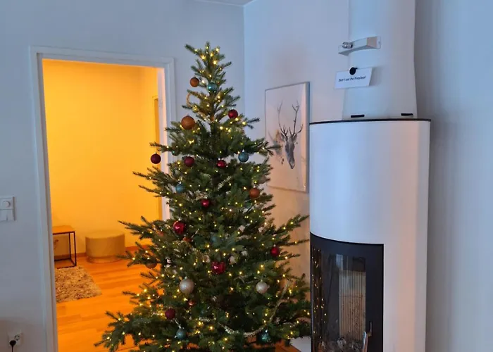 Arctic Light Dom wakacyjny Rovaniemi