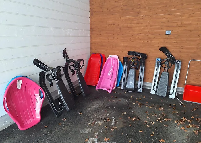 Arctic Light * Rovaniemi