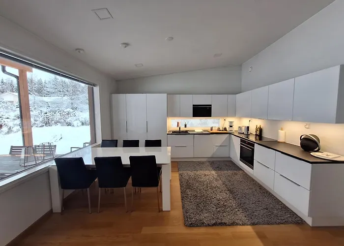 Arctic Light * Rovaniemi