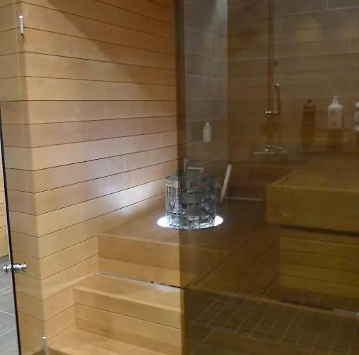 Dom wakacyjny Arctic Light *