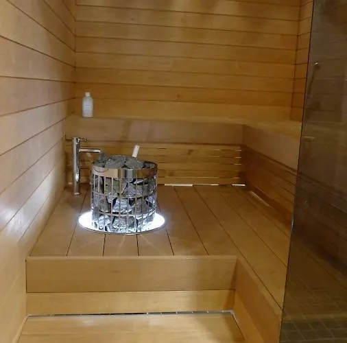 Arctic Light * Rovaniemi