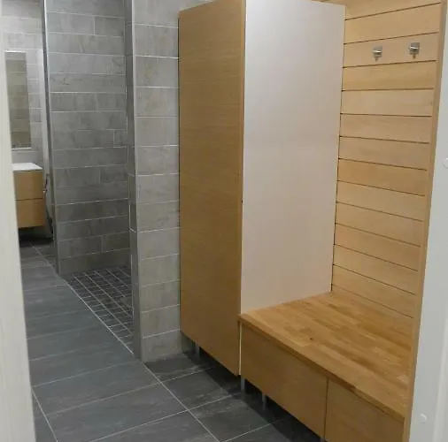 Tatil Evi Arctic Light