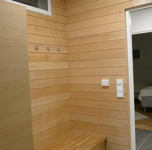 Arctic Light * Rovaniemi