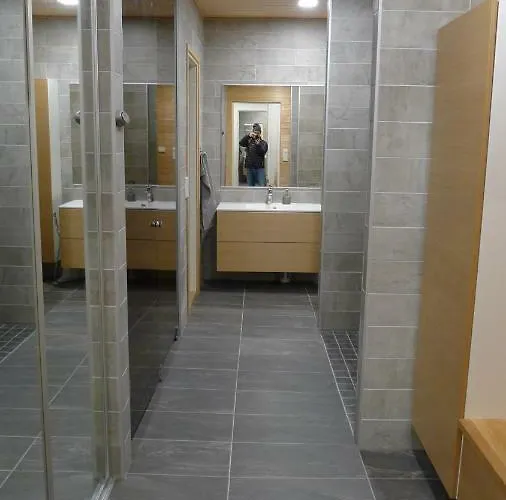 Arctic Light * Rovaniemi