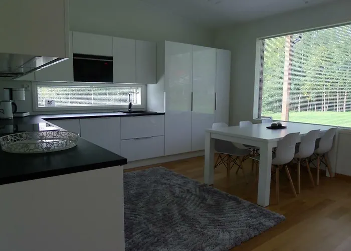 Arctic Light * Rovaniemi