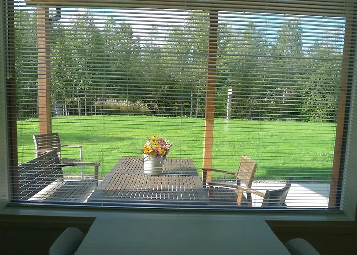 Arctic Light * Rovaniemi