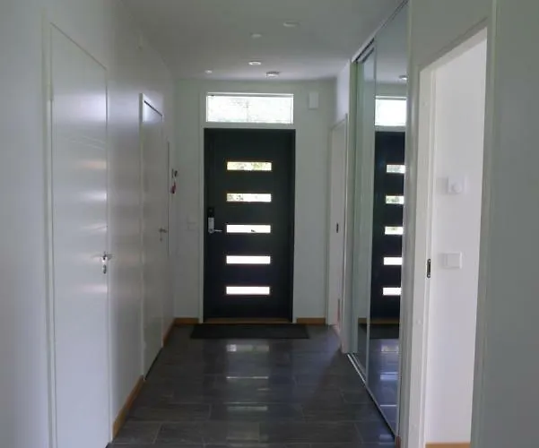 Tatil Evi Arctic Light *