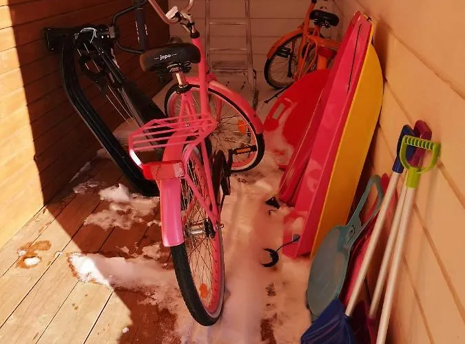 Arctic Light * Rovaniemi