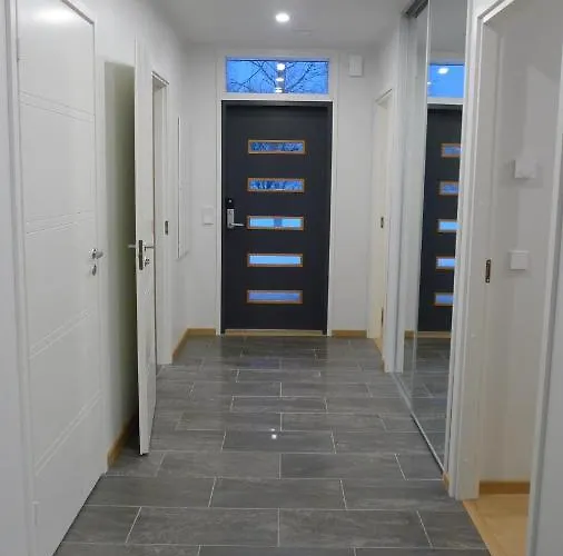 Tatil Evi Arctic Light